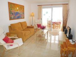 Rental Apartment Apolo IV - Calpe, 2 Bedrooms, 4 Persons Экстерьер фото