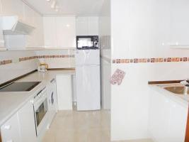 Rental Apartment Apolo IV - Calpe, 2 Bedrooms, 4 Persons Экстерьер фото